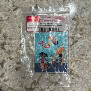 Thirty One Take Along Bag Tag